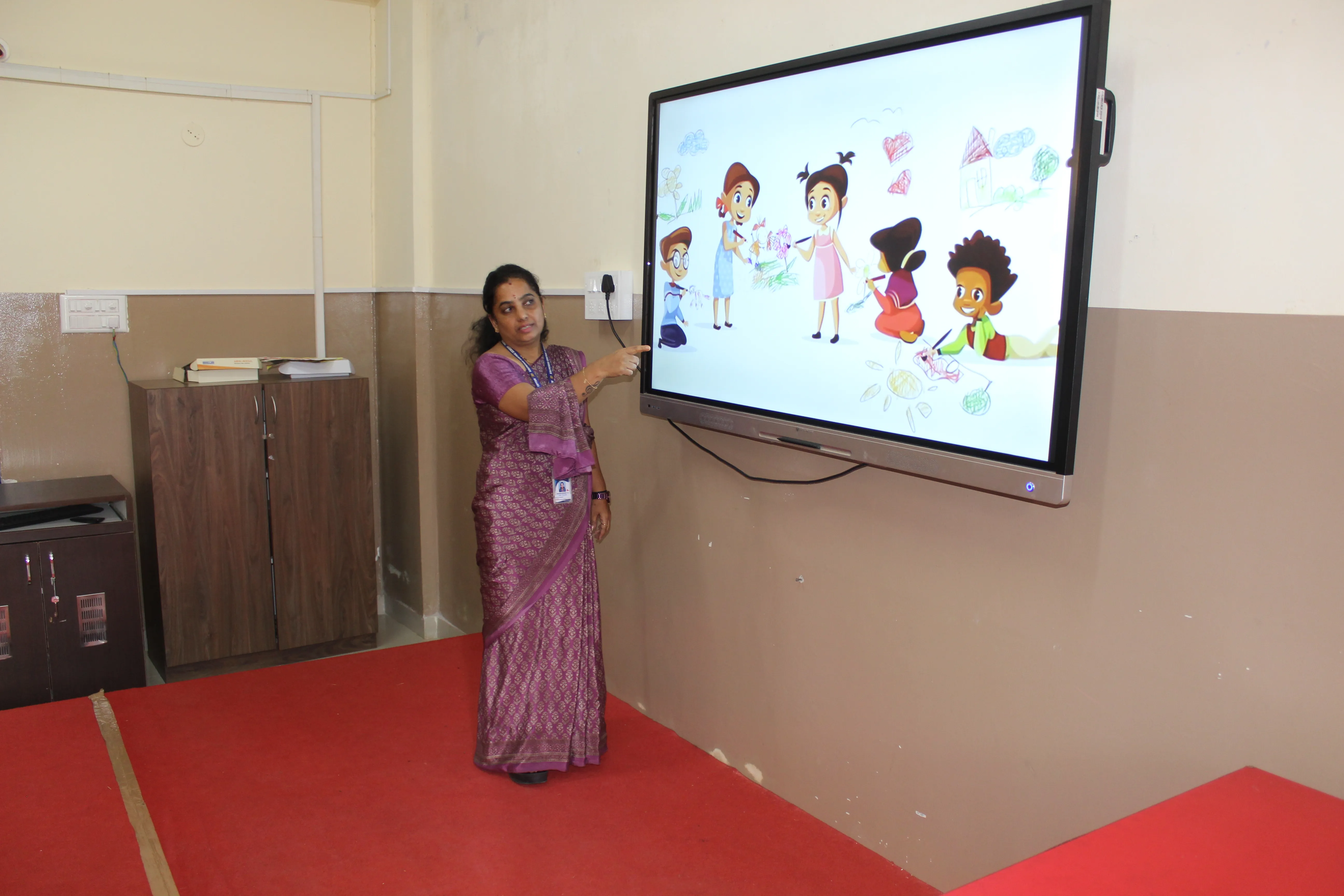 Health Awareness